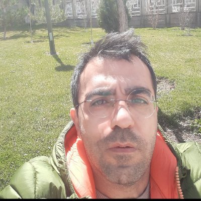 Profile Picture of Bahman Bahari (@Bahman17262463) on Twitter