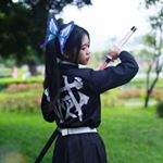 Profile Picture of I-Lan Cheng 翼嵐 (@another_sky1016) on Instagram