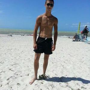 Andrea Sabato - Twitter Profile Picture of Andrea Sabato (@andreino3107) on Twitter