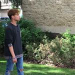 Profile Picture of Brian Tobias P. Baang (@tobiasanity) on Instagram