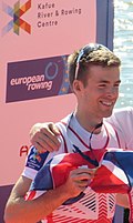 Profile Picture of Joel Cassells - Wikipediaon Wikipedia