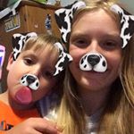 Profile Picture of Kortnie Dawn Hafer/whitlatch (@haferwhitlatch) on Instagram