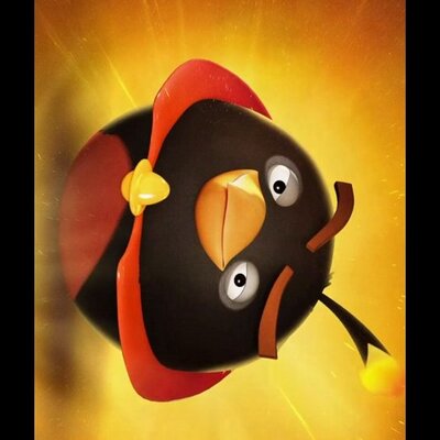 Profile Picture of Walter Monge (@MongeWalter) on Twitter