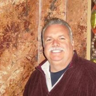 Profile Picture of Dale Frank Roberts (@TileAuthority) on Twitter