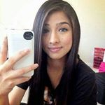 Profile Picture of mary megan salinas (@marymegansalinas) on Instagram