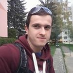Profile Picture of Lukáš Malachovský (@malchys93) on Instagram