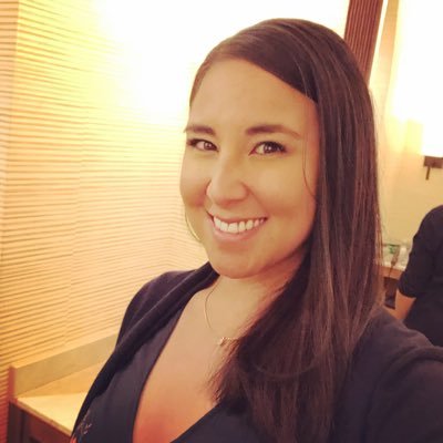 Profile Picture of Erin Hamada-Bigelow (@erin_in_SD) on Twitter