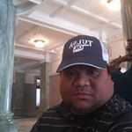 Profile Picture of Patrick Boaz (@patrick.boaz73) on Instagram