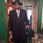 Profile Picture of Thomas Bethea (@thomas.bethea.9404) on Instagram