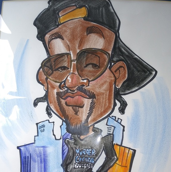 Profile Picture of Sean King (@seanking798) on Poshmark