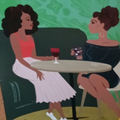 Profile Picture of Cheron Faison Smith (@cheronfsmith) on Twitter