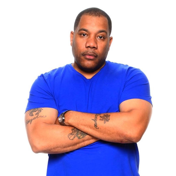 Profile Picture of Frank Holmes (@bigtimznew1) on Poshmark