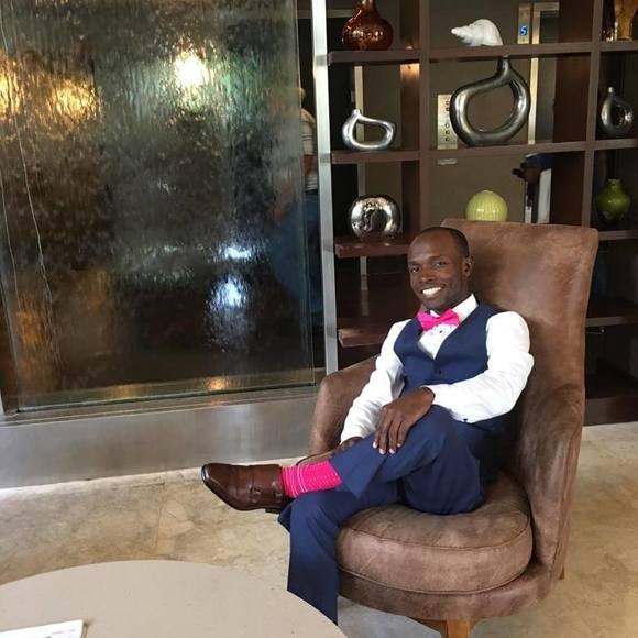 Profile Picture of Richardson Jean (@richilov) on Poshmark