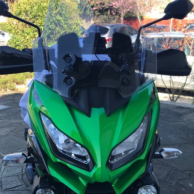 Profile Picture of Andy J (@AndyKawa1000) on Twitter