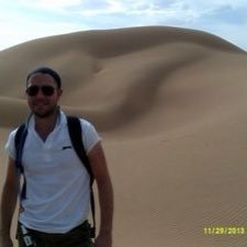 Profile Picture of Andy Dransfield (@ACDransfield) on Twitter