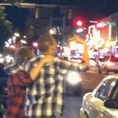 Profile Picture of David Spataro (@TheRealSpat) on Twitter