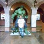 Profile Picture of Jarvis Miller (@jarvis.miller.543) on Instagram