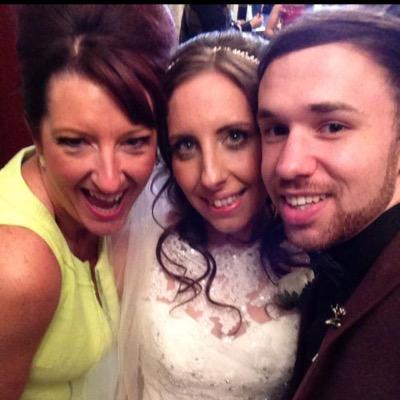 Profile Picture of JACLYN (@jaclynkeith84) on Twitter