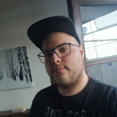 Ian Navas Box - Twitter Profile Picture of Ian Navas Box (@Drakuron) on Twitter