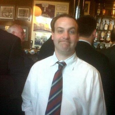 Profile Picture of Alex Halliday (@alexhalliday4) on Twitter