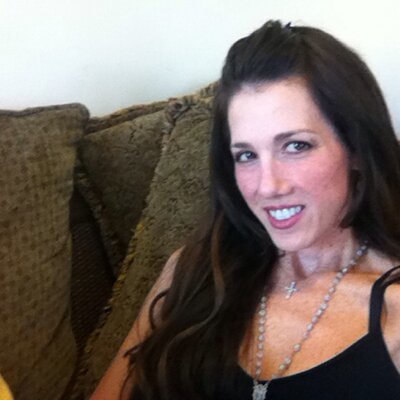 Profile Picture of Kimberly Stock (@Kimberly415) on Twitter