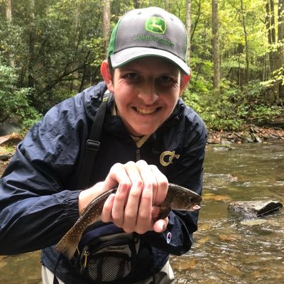 Profile Picture of Will Secor (@SecorWill) on Twitter