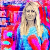 Profile Picture of Kate Alice (@kagal1) on Youtube