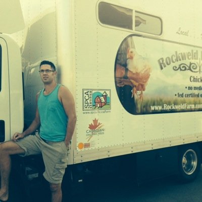 Aaron Trickett - Twitter Profile Picture of Aaron Trickett (@trickdaddy007) on Twitter