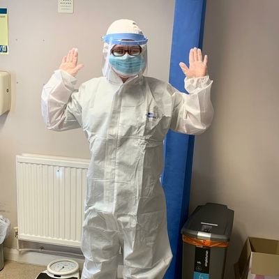 Profile Picture of Matthew Tedford (@TedfordGeris) on Twitter