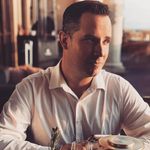 Profile Picture of Steve MacKinnon (@steveonstage) on Instagram