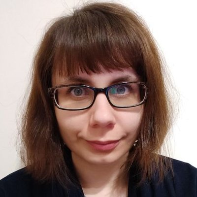 Profile Picture of Kamila Mielczarek (@Kahlan_88) on Twitter