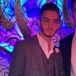 Profile Picture of Nathan Aronov 🧿 (@nathan_aron01) on Instagram