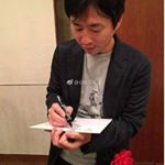 Profile Picture of Masashi Kishimoto (@official.kishi) on Instagram