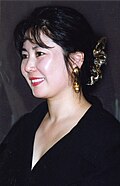 Profile Picture of Jia Luon Wikipedia