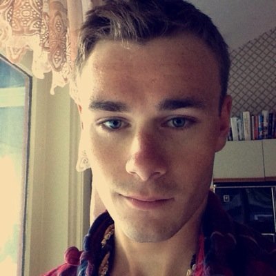 Profile Picture of ... (@SchettingTom) on Twitter