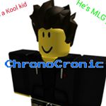Profile Picture of Jacob Madrigal (@chronocronic) on Instagram