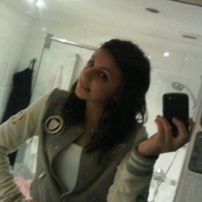 Francesca Vigliotti - Twitter Profile Picture of Francesca Vigliotti (@_Frankie123) on Twitter