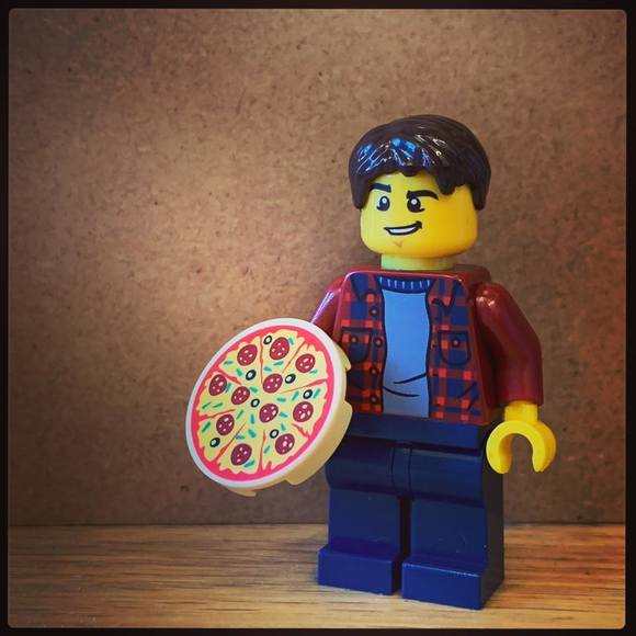 Profile Picture of Alex Hubbard (@hubbalex) on Poshmark