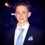 Profile Picture of Finn Elliot💙 (@finnelliot_fans) on Instagram