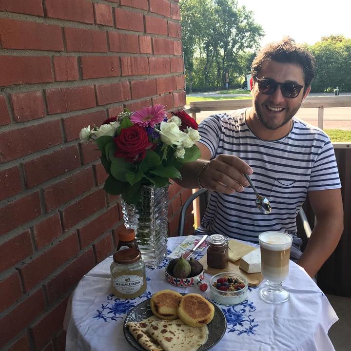 Profile Picture of user3070473227616 (@jeffbenhammou) on Tiktok