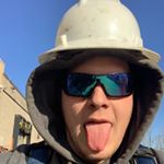 Profile Picture of Joey Strunk (@josephrydinstrunk) on Instagram