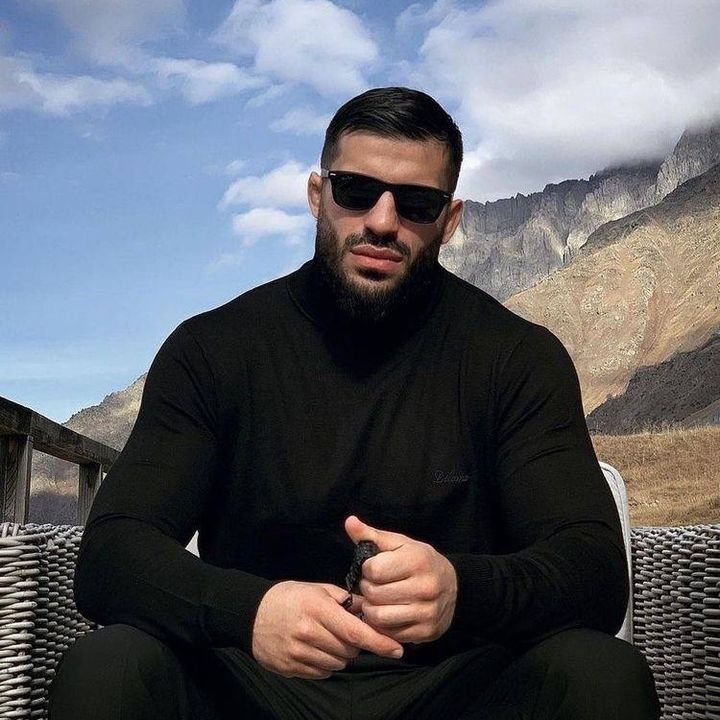 Zachary Burt - Tiktok Profile Picture of Zachary Burt (@zachary.burt) on Tiktok