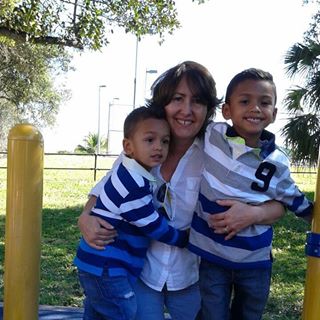 Profile Picture of Ana Torralbas (@Ana-Torralbas) on Facebook