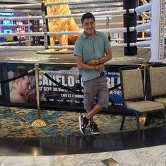 Profile Picture of Antonio segundo (@antonio.segundo3) on Tiktok