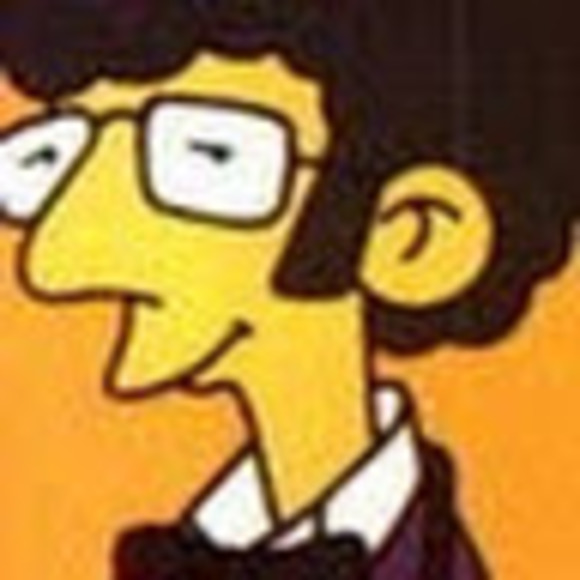Profile Picture of David Yehaskel (@yehaskel) on Poshmark