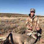 Profile Picture of Wesley Downs (@downswesley) on Instagram