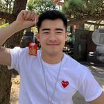 Profile Picture of phi wong (@collinskhlifa) on Instagram