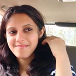 Profile Picture of Rashmi B R (@rashmi_ramesh09) on Instagram