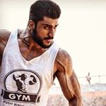 Profile Picture of 🔥🔥Abhijeet singh rathore🔥🔥 (@oneabhijeet) on Instagram