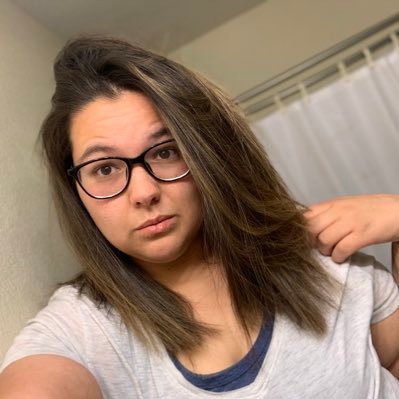 Profile Picture of Taylor Chuhran (@taybay2011) on Twitter